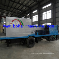 Bohai240 Bogenblattformmaschine